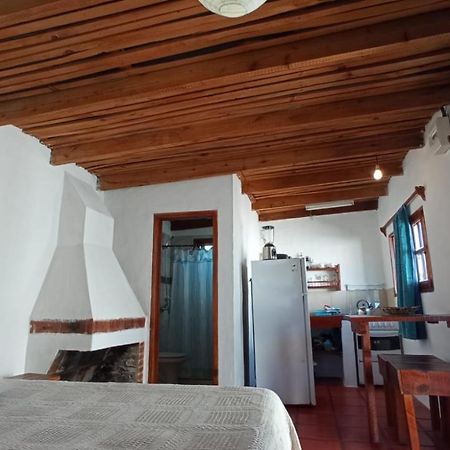 La Joya Del Fondo Villa Punta Del Diablo Kültér fotó