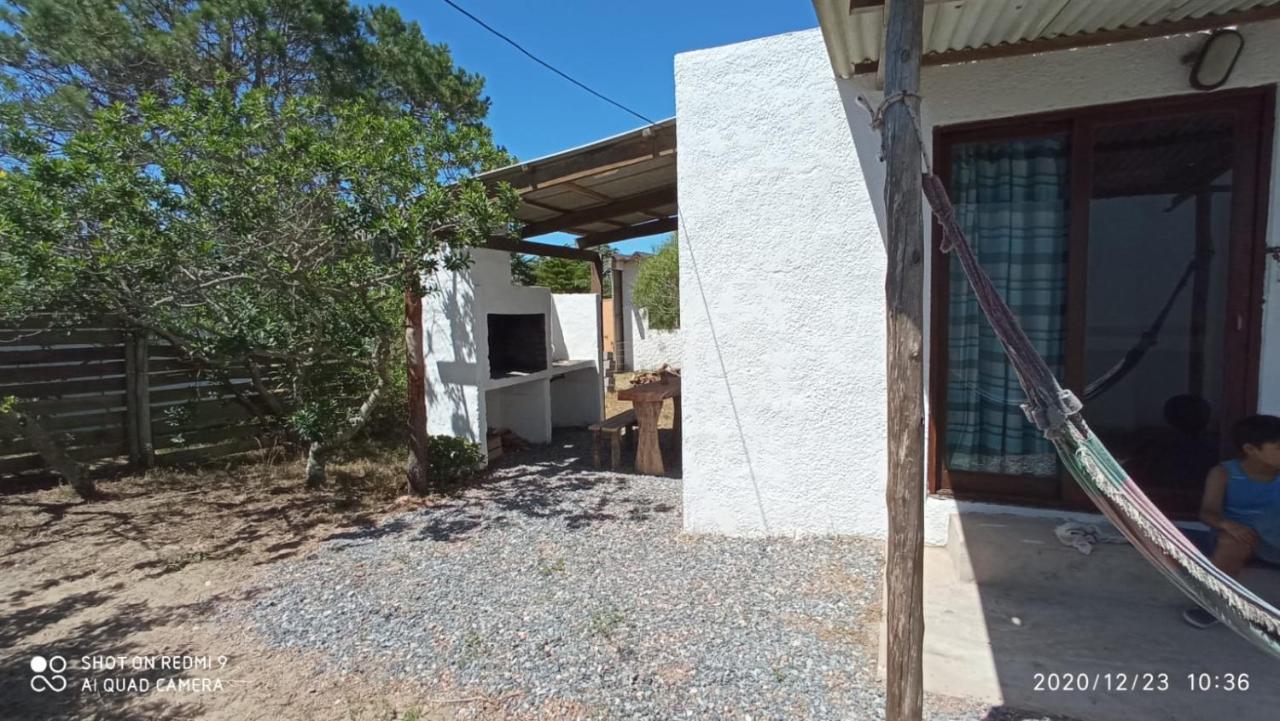 La Joya Del Fondo Villa Punta Del Diablo Kültér fotó
