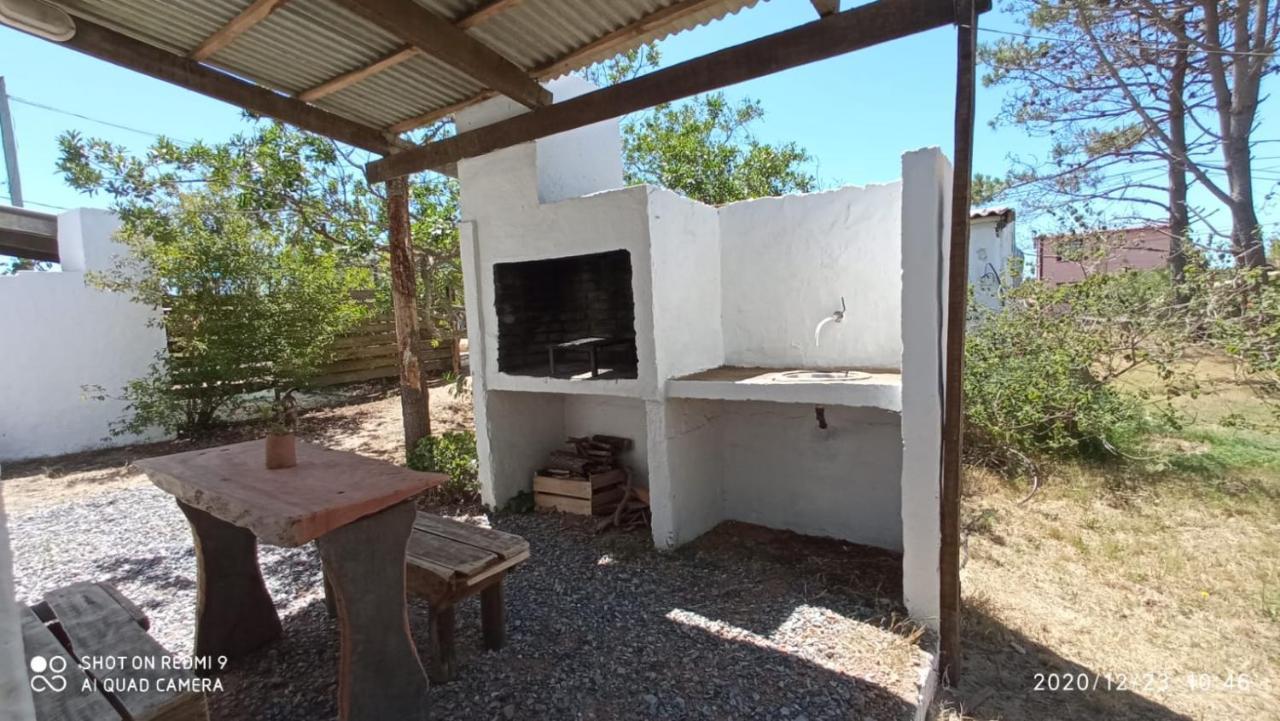 La Joya Del Fondo Villa Punta Del Diablo Kültér fotó