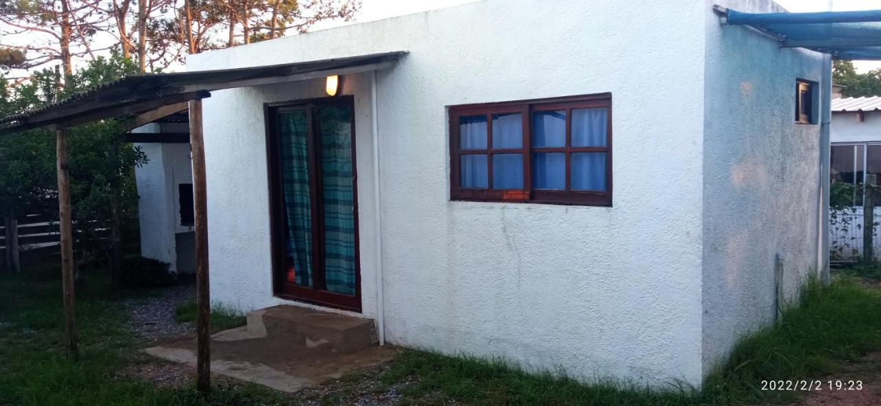 La Joya Del Fondo Villa Punta Del Diablo Kültér fotó
